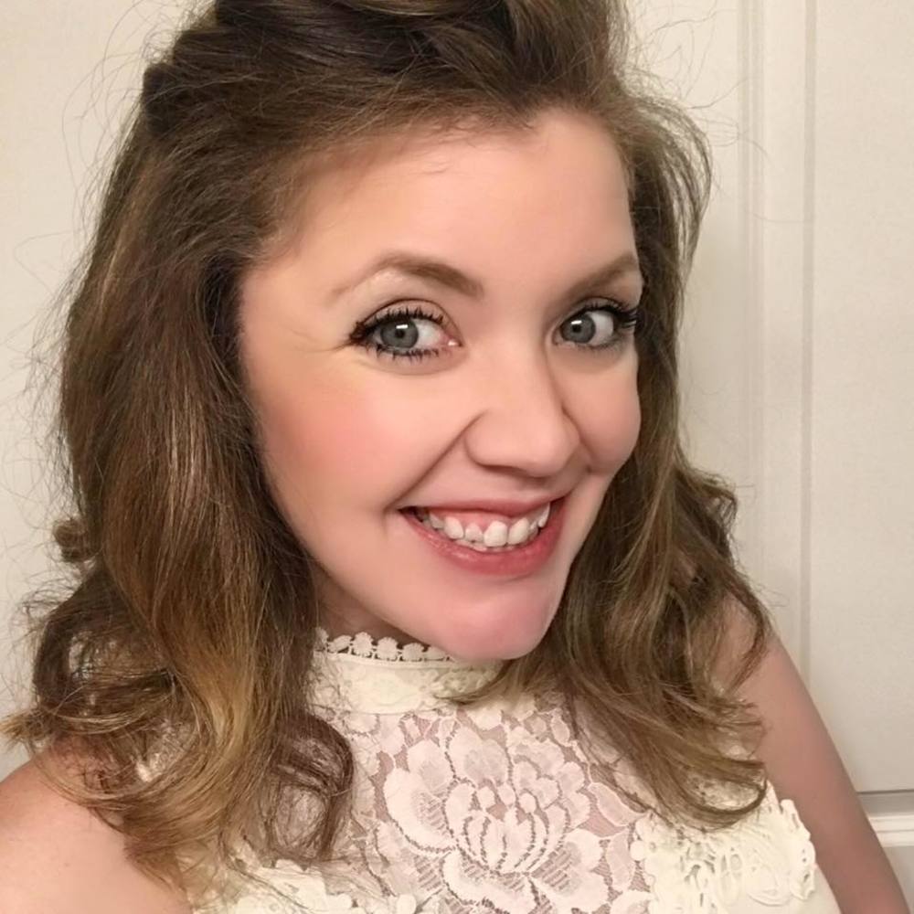 Meet your Posher, Lindsey